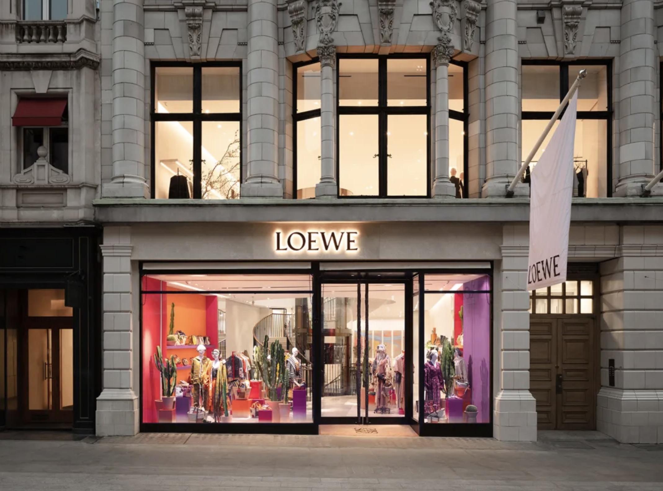 LOEWE罗意威折扣专区低4折