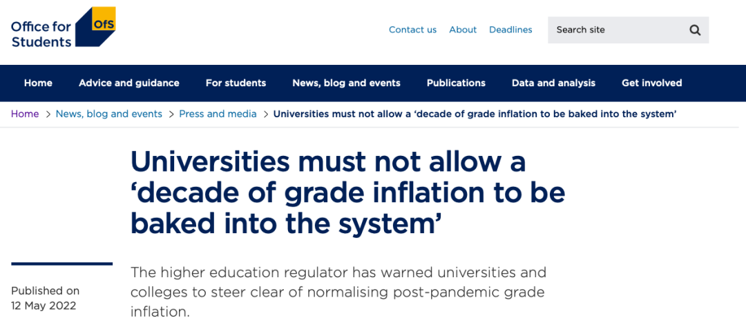 英国一等学位学生暴增142%！新冠感染率降至12月以来最低值！超100种鸡肉或受沙门氏菌影响！英政府计划裁员9万公务员！