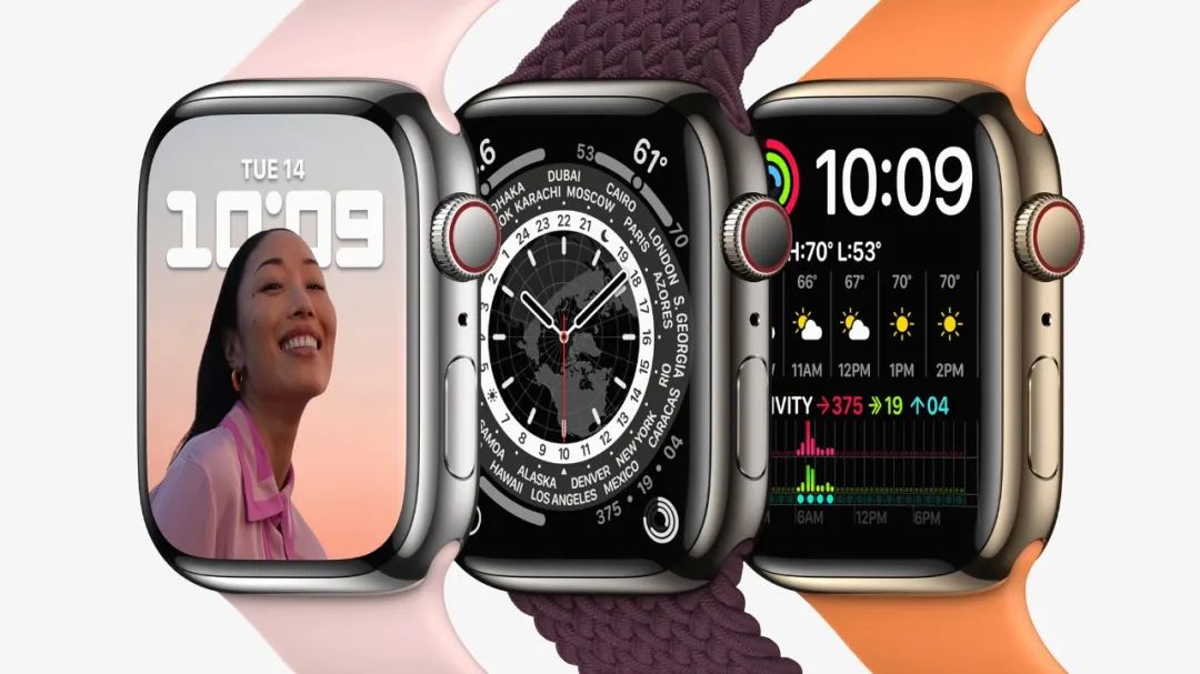 Apple Watch限时折扣！