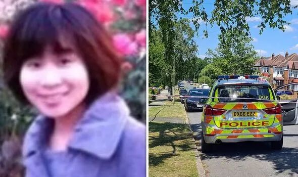 中国母子伦敦遇刺身亡！英国时隔40年发现小儿麻痹症病毒；特异性新冠疫苗或使疫情迎来“转折点”