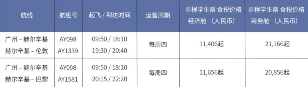 月国际航班计划汇总来了！中英直飞全面起航，全球开学季国际航班大复苏！"